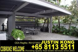 Keng Chin Road (D10), Condominium #84638192